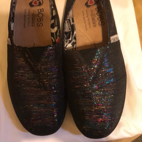 NWOT Bib’s by Sketchers size 7 - Picture 2 of 8